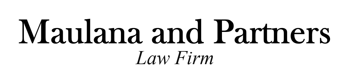 Maulana and Partners Law Firm