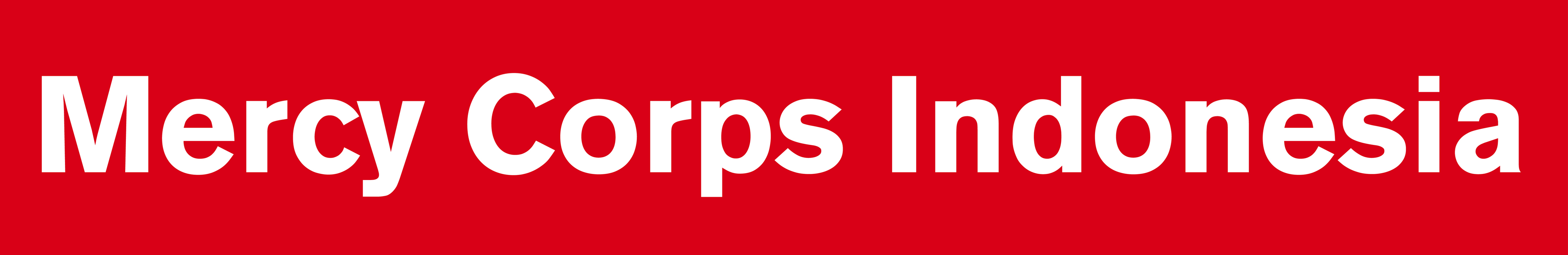 Mercy Corps Indonesia