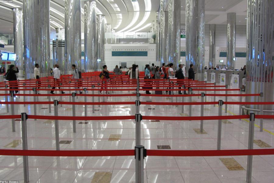 Immigration Services