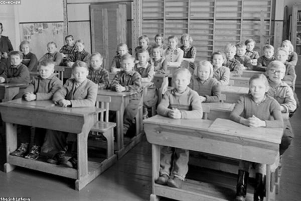 Classes for all levels