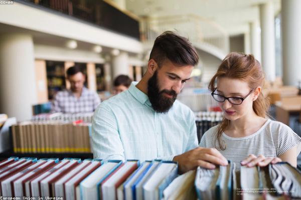 Structured curriculum